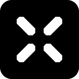 BLACK X