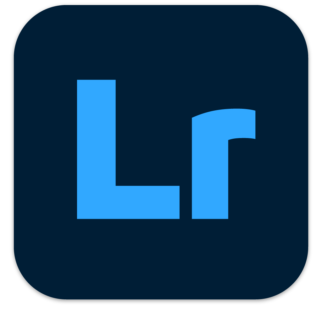 Adobe Lightroom