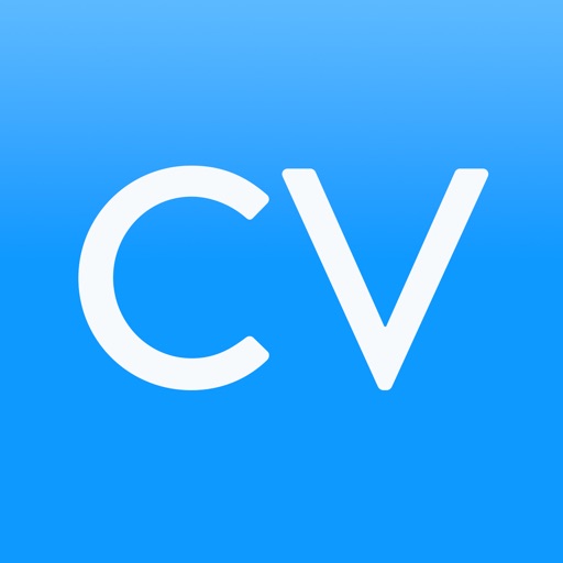 CVMaker