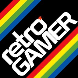 Retro Gamer