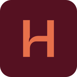 Hushed