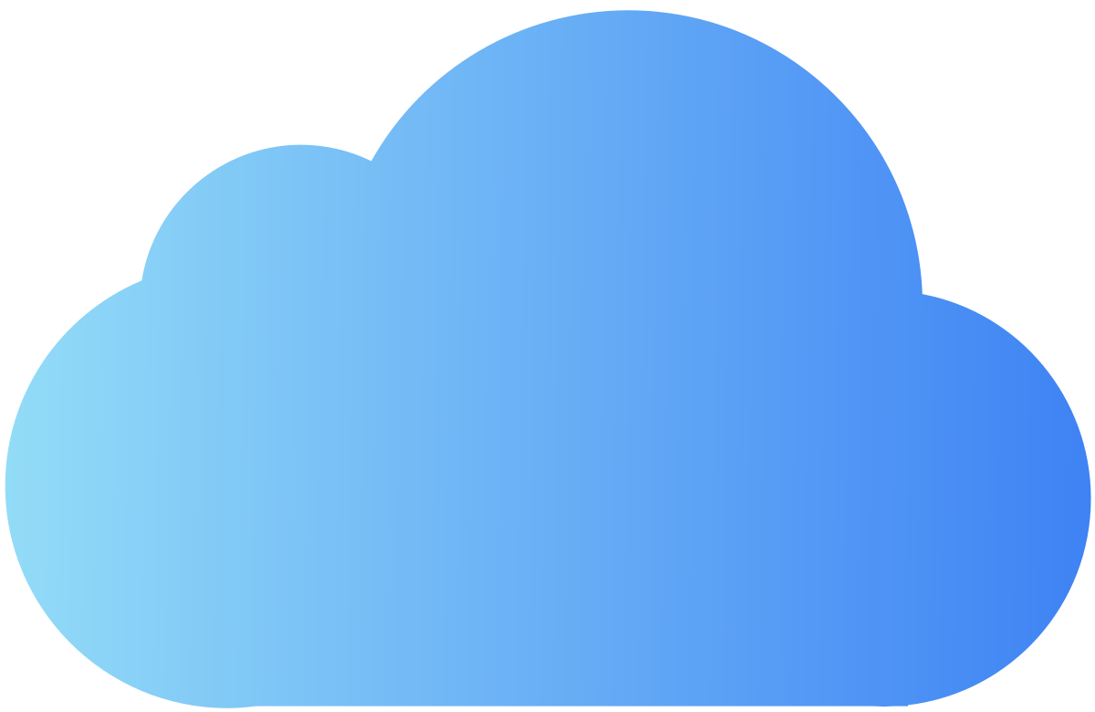 Apple iCloud