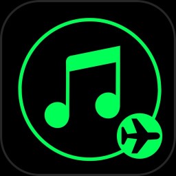 Rocket Music Player