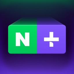 Naver Plus